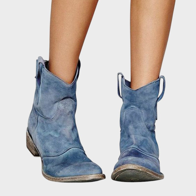 Matilde — Klasické boty – Dámské boty, cowboy
