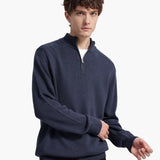 100% Merino vlna s zipem