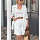 Laura | Elegantní Letní Outfit