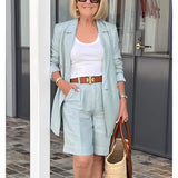 Laura | Elegantní Letní Outfit