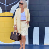 Laura | Elegantní Letní Outfit