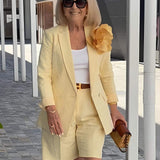 Laura | Elegantní Letní Outfit
