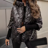 Ivona – Bunda s Širokým Límcem