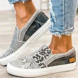 Noemi Trendy Loafer Boty pro Úlevu od Bolesti