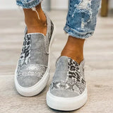 Noemi Trendy Loafer Boty pro Úlevu od Bolesti