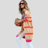 Loretta | Letní cardigan