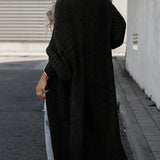 Tora | Dlouhý cardigan