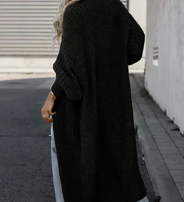 Tora | Dlouhý cardigan