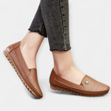 Pohodlné Slip-On Boty s Měkkou Podešví