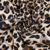 Amalia – Reverzibilní bunda s leopardím potiskem