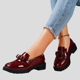 Mocasiny Preppy