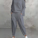 Giovanna | Elegantní set loungewear