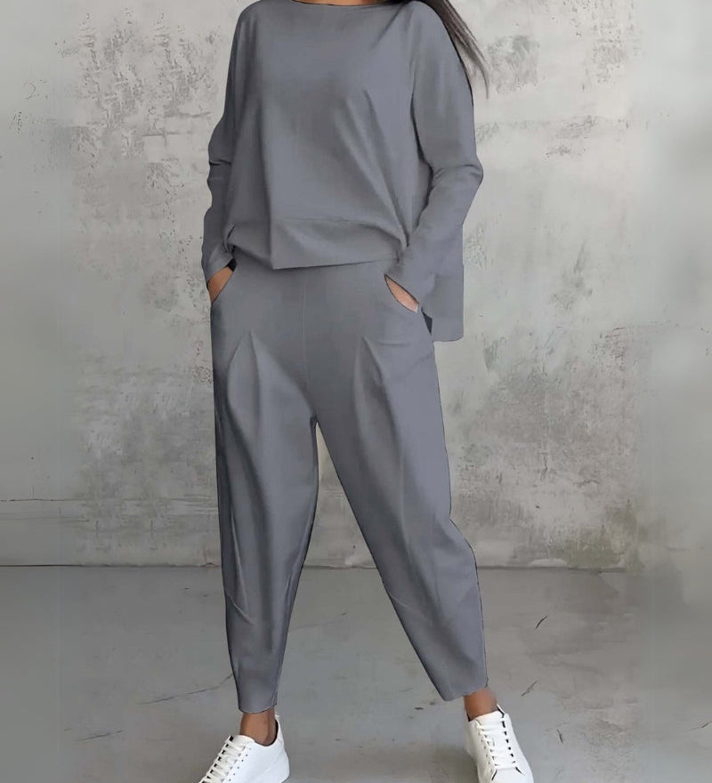 Giovanna | Elegantní set loungewear