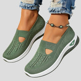 Anca – Anatomické pantofle Slip-on