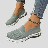 Anatomické tenisky Azalea Slip-On