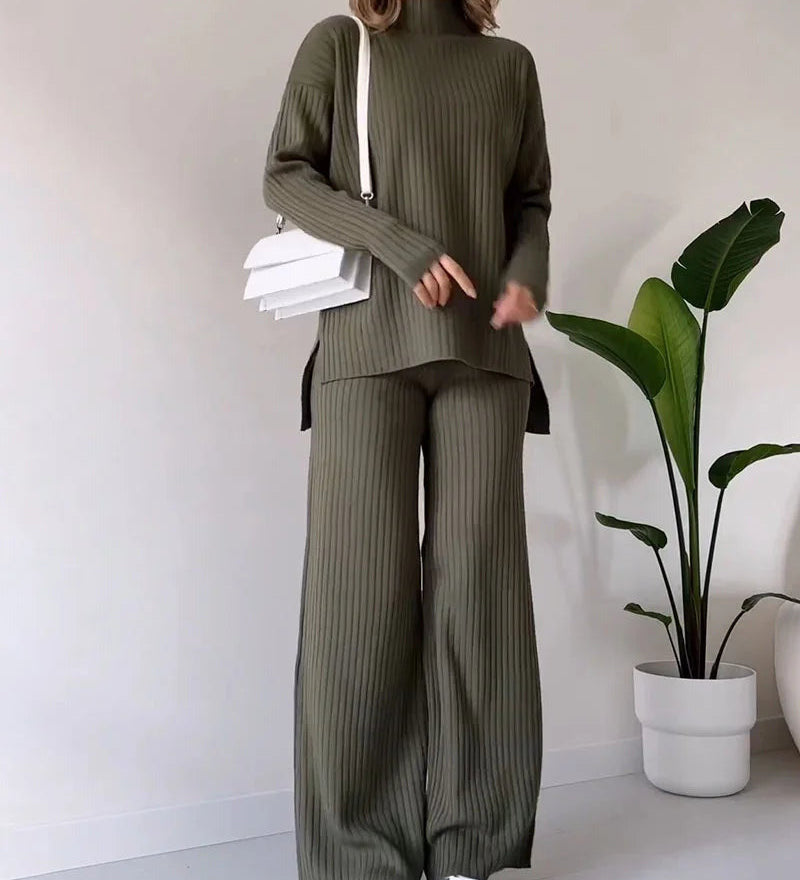ZILAS - Elegantní a všestranná souprava ze dvou kusů