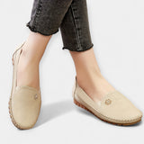 Pohodlné Slip-On Boty s Měkkou Podešví