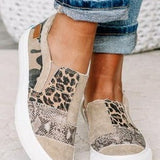 Noemi Trendy Loafer Boty pro Úlevu od Bolesti