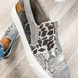 Noemi Trendy Loafer Boty pro Úlevu od Bolesti