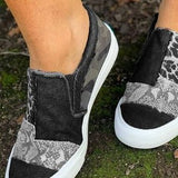Noemi Trendy Loafer Boty pro Úlevu od Bolesti