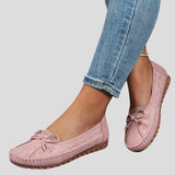 Pohodlné slip-on boty s anatomickou podrážkou