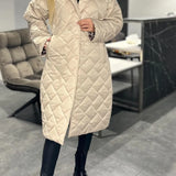 Julia – Elegantní leopardí kabát