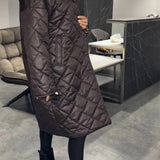 Julia – Elegantní leopardí kabát