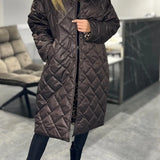 Julia – Elegantní leopardí kabát