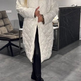 Julia – Elegantní leopardí kabát