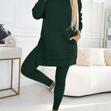 Sada mikiny Sienna Cozy