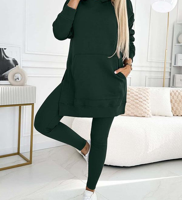 Sada mikiny Sienna Cozy