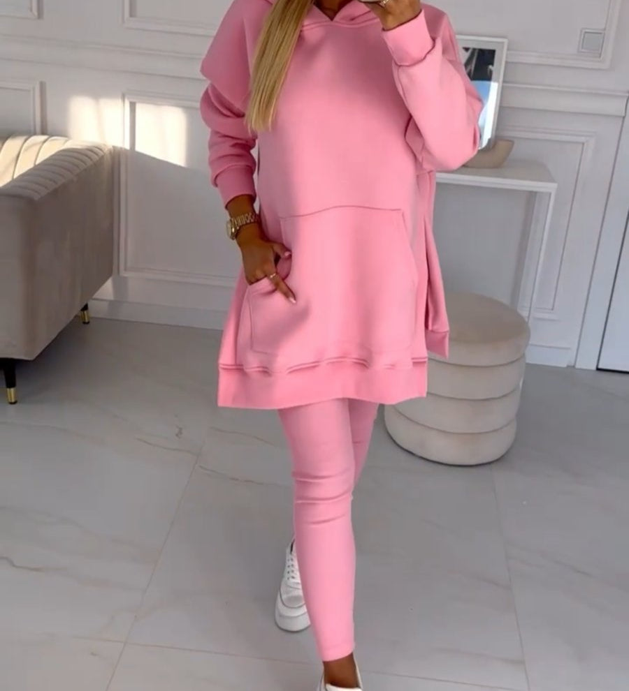 Sada mikiny Sienna Cozy