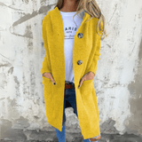 Monica | Elegantní dlouhý cardigan