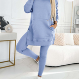 Sada mikiny Sienna Cozy