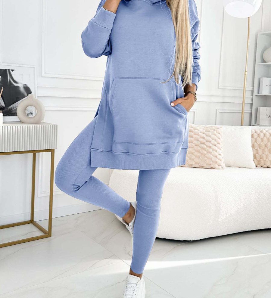 Sada mikiny Sienna Cozy