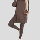 Sada mikiny Sienna Cozy