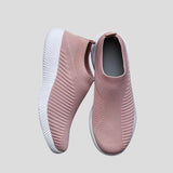 Pohodlné Slip-On Boty